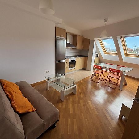 Ferienwohnung Grupo Gontad Atico Neano A Coruña Exterior foto