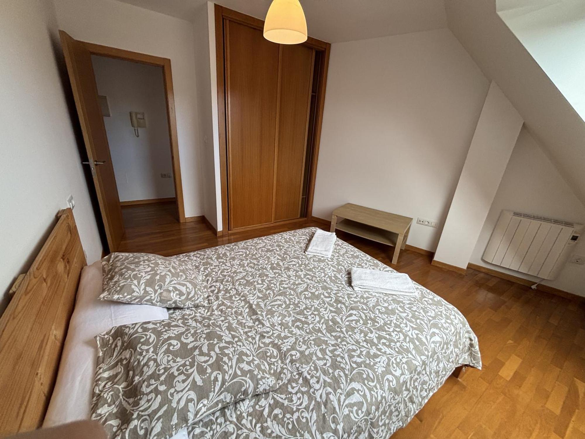 Ferienwohnung Grupo Gontad Atico Neano A Coruña Exterior foto